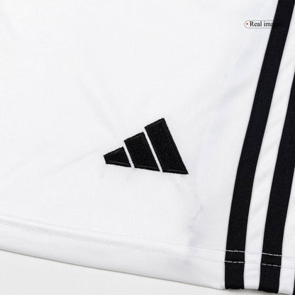 Manchester United Hjemmeshorts 2025/26 – bilde 3