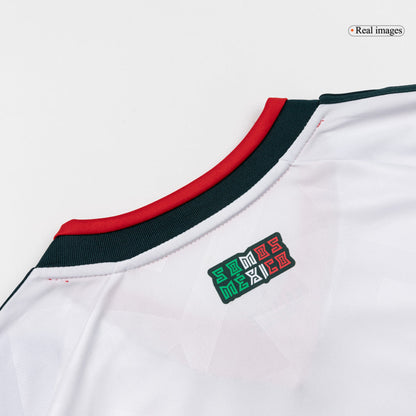 Mexico Bortedrakt VM 2026 – S.GIMENEZ #11 – bilde 2