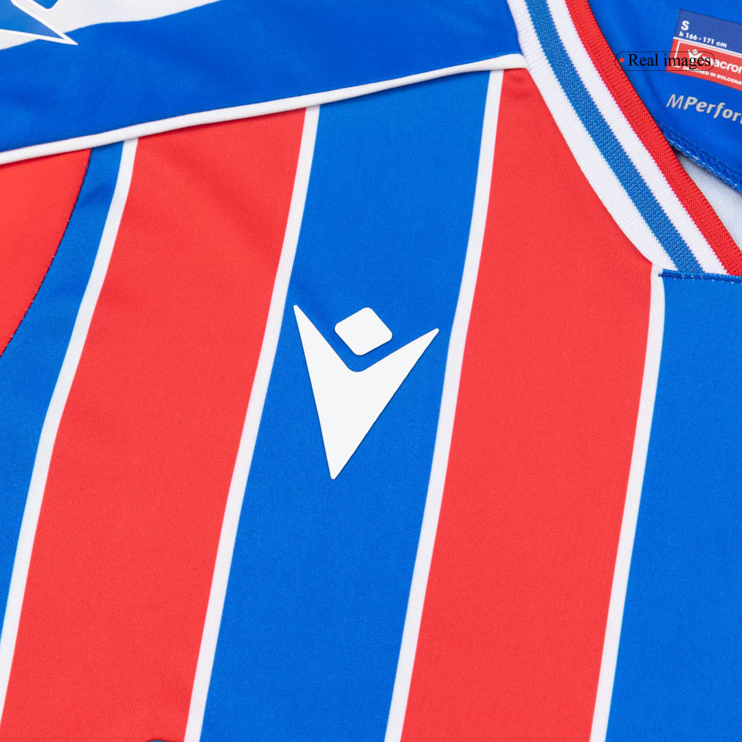Crystal Palace Hjemmedrakt 2025/26 – bilde 6