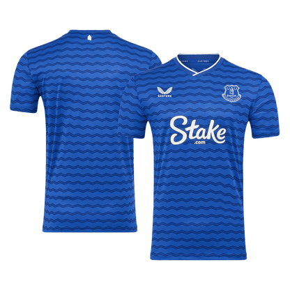 Everton Hjemmedrakt 2025/26 – bilde 10