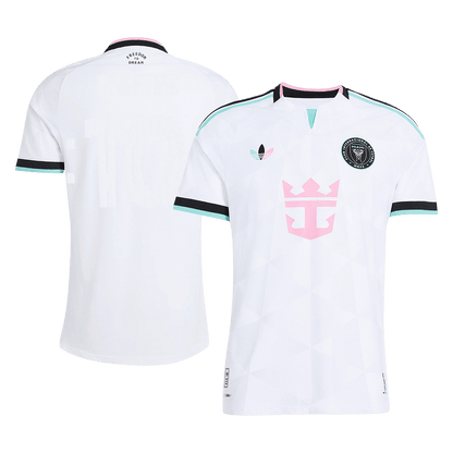 Inter Miami CF Tredjedrakt 2026 (Spillerversjon)