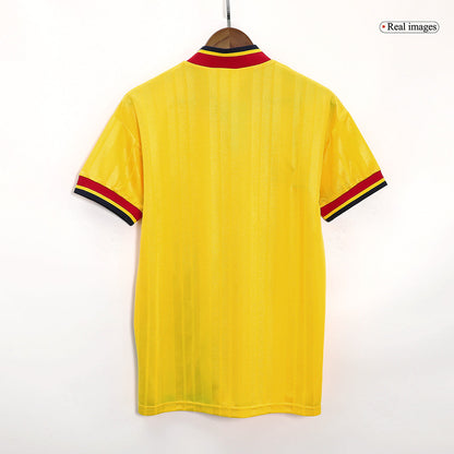 Arsenal Retro Bortedrakt 1993/94 – bilde 7