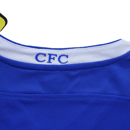 Chelsea Retro Hjemmedrakt 2003/05 – bilde 2