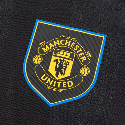 Manchester United Tredjedrakt 2025/26 – bilde 8
