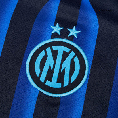 Inter Milan Hjemmedrakt 2025/26 – LAUTARO #10 – bilde 7