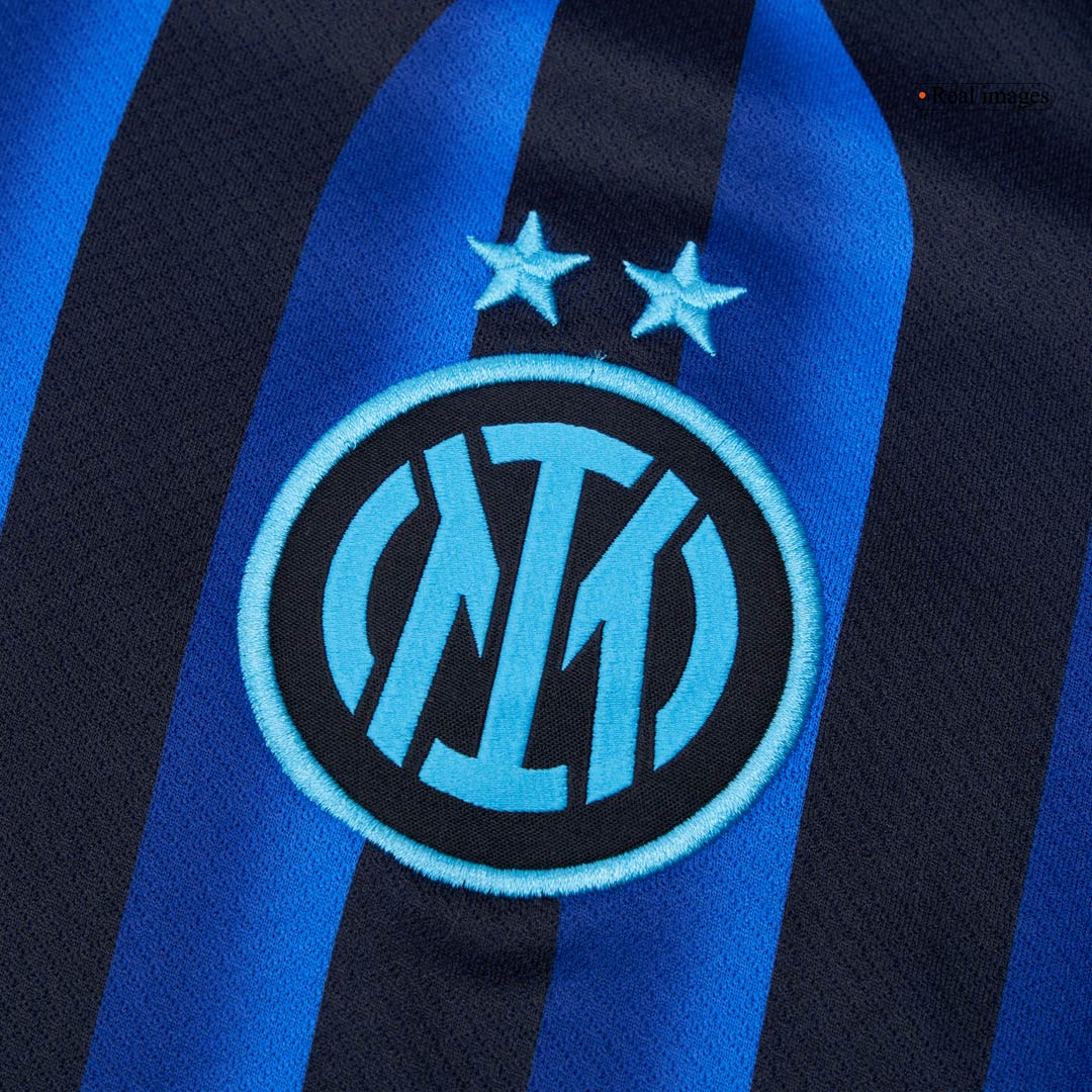 Inter Milan Hjemmedrakt 2025/26 – bilde 7