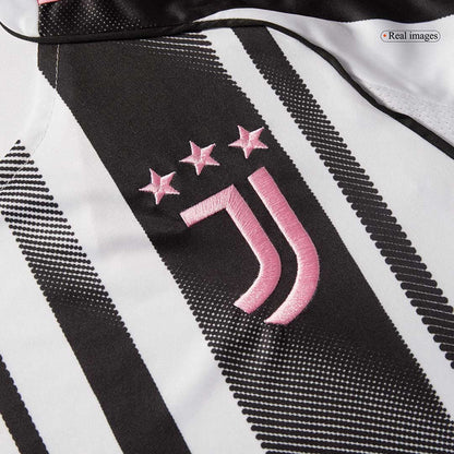 Juventus Hjemmedrakt 2025/26 – bilde 5