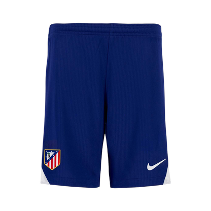 Atletico Madrid Hjemmeshorts 2026/27