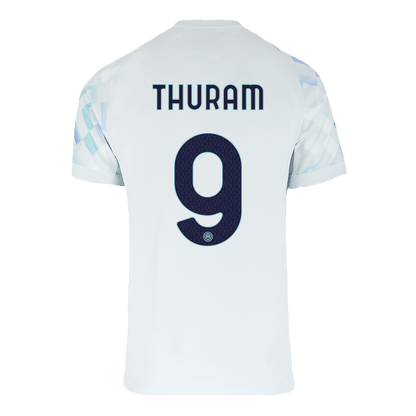 Inter Milan Bortedrakt 2025/26 – THURAM #9 – bilde 10