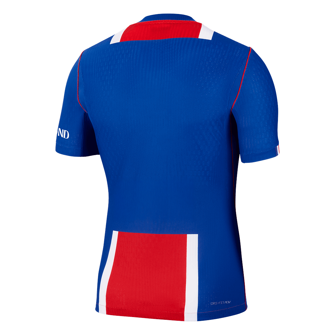 PSG Hjemmedrakt 2026/27 (Spillerversjon) – bilde 3