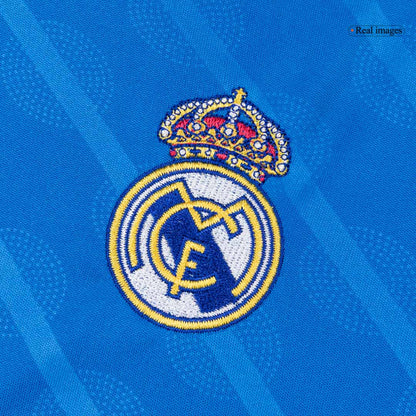 Real Madrid Tredjedraktsett Barn 2025/26 – bilde 12