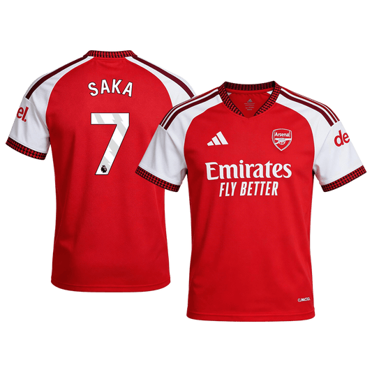 Arsenal Hjemmedrakt 2026/27 – SAKA #7