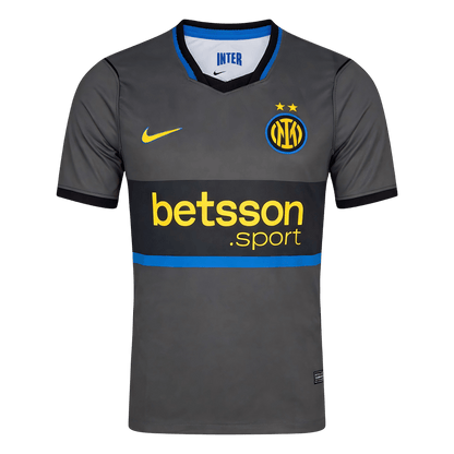 Inter Milan Tredjedrakt 2026/27