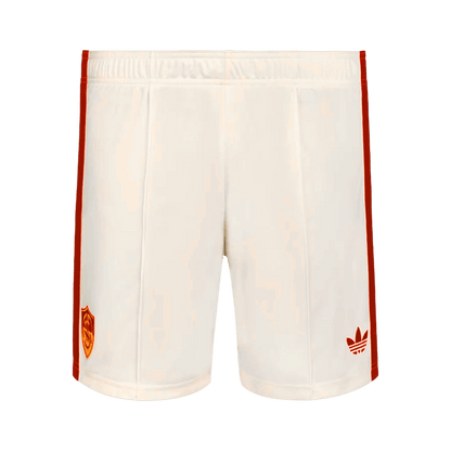 Roma Borteshorts 2026/27