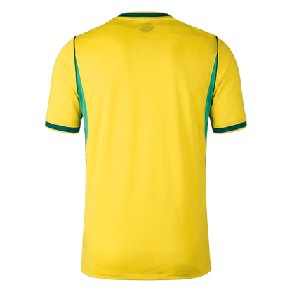 Brasil Hjemmedraktsett 3-deler VM 2026 – bilde 7