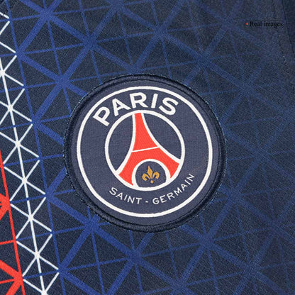 PSG Hjemmedrakt 2025/26 – O.DEMBÉLÉ #10 [PREMIUM] – bilde 6