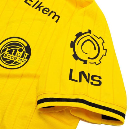 FK Bodø/Glimt Hjemmedrakt 2026