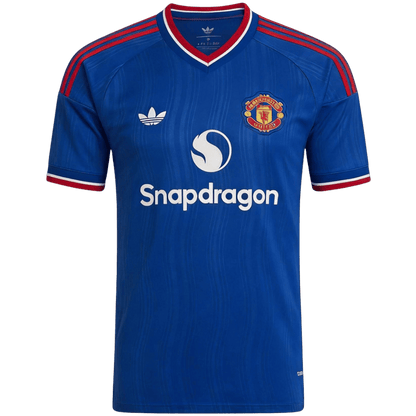 Manchester United Bortedrakt 2026/27