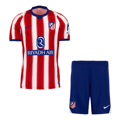 Atletico Madrid Hjemmedraktsett 2026/27