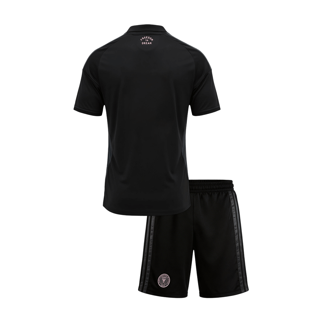 Inter Miami CF Bortedraktsett Barn 2026 – bilde 2
