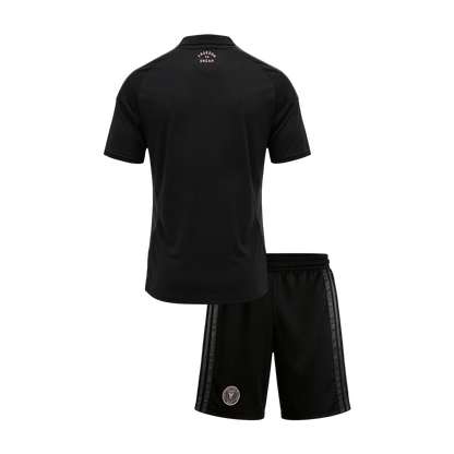 Inter Miami CF Bortedraktsett Barn 2026 – bilde 2