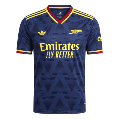 Arsenal Bortedrakt 2026/27 (Spillerversjon)