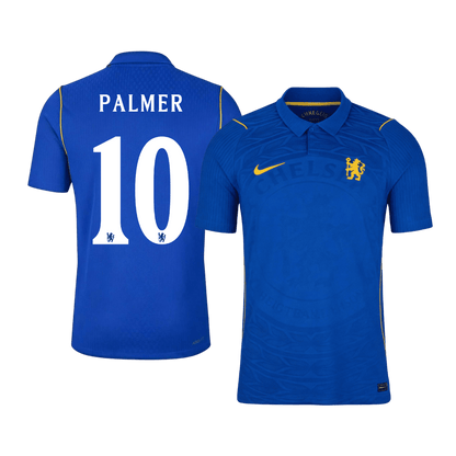 Chelsea Hjemmedrakt 2026/27 – PALMER #10 – UCL (Spillerversjon)