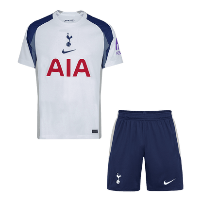 Tottenham Hotspur Hjemmedraktsett 2025/26