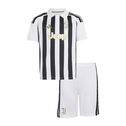 Juventus Hjemmedraktsett Barn 2026/27