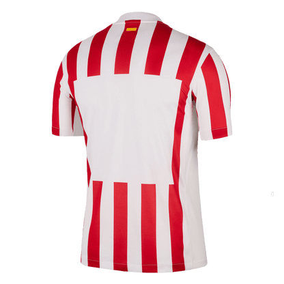 Atletico Madrid Hjemmedrakt 2025/26 – bilde 13