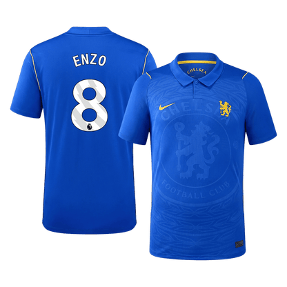 Chelsea Hjemmedrakt 2026/27 – ENZO #8