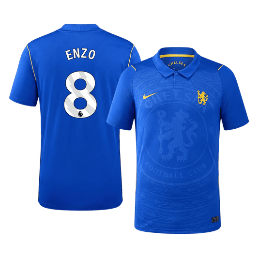 Chelsea Hjemmedrakt 2026/27 – ENZO #8
