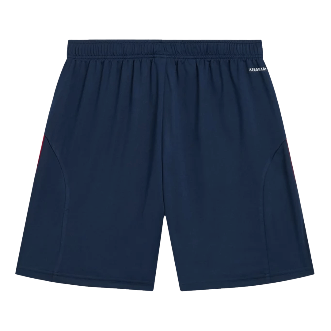 Arsenal Borteshorts 2025/26 – bilde 7