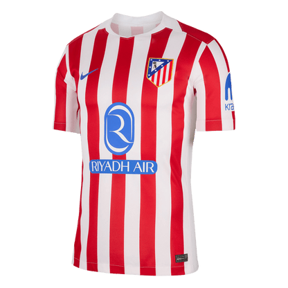 Atletico Madrid Hjemmedrakt 2025/26