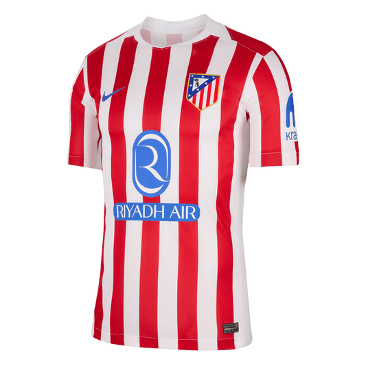 Atletico Madrid Hjemmedrakt 2025/26