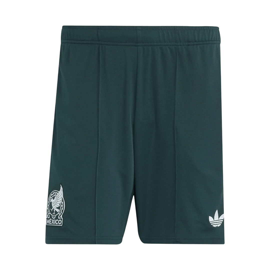 Mexico Borteshorts VM 2026