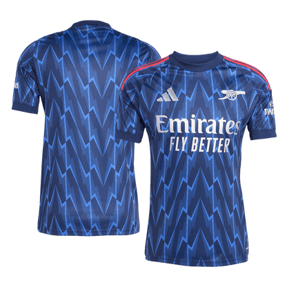 Arsenal Bortedrakt 2025/26 – bilde 11