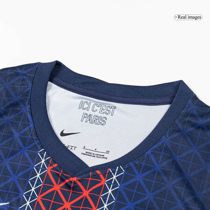 PSG Hjemmedrakt 2025/26 [PREMIUM] – bilde 9