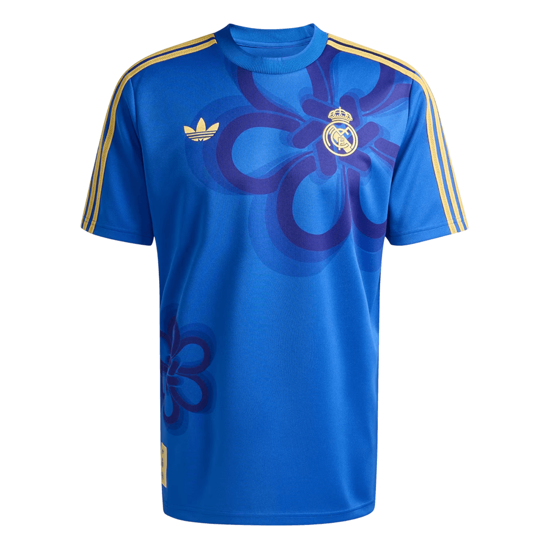 Real Madrid Spesialdrakt 2025/26 x Chinese Knot