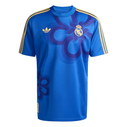 Real Madrid Spesialdrakt 2025/26 x Chinese Knot