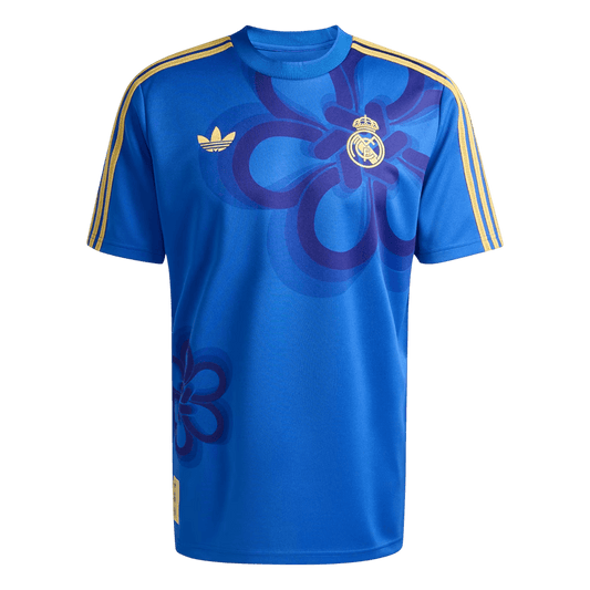 Real Madrid Spesialdrakt 2025/26 x Chinese Knot