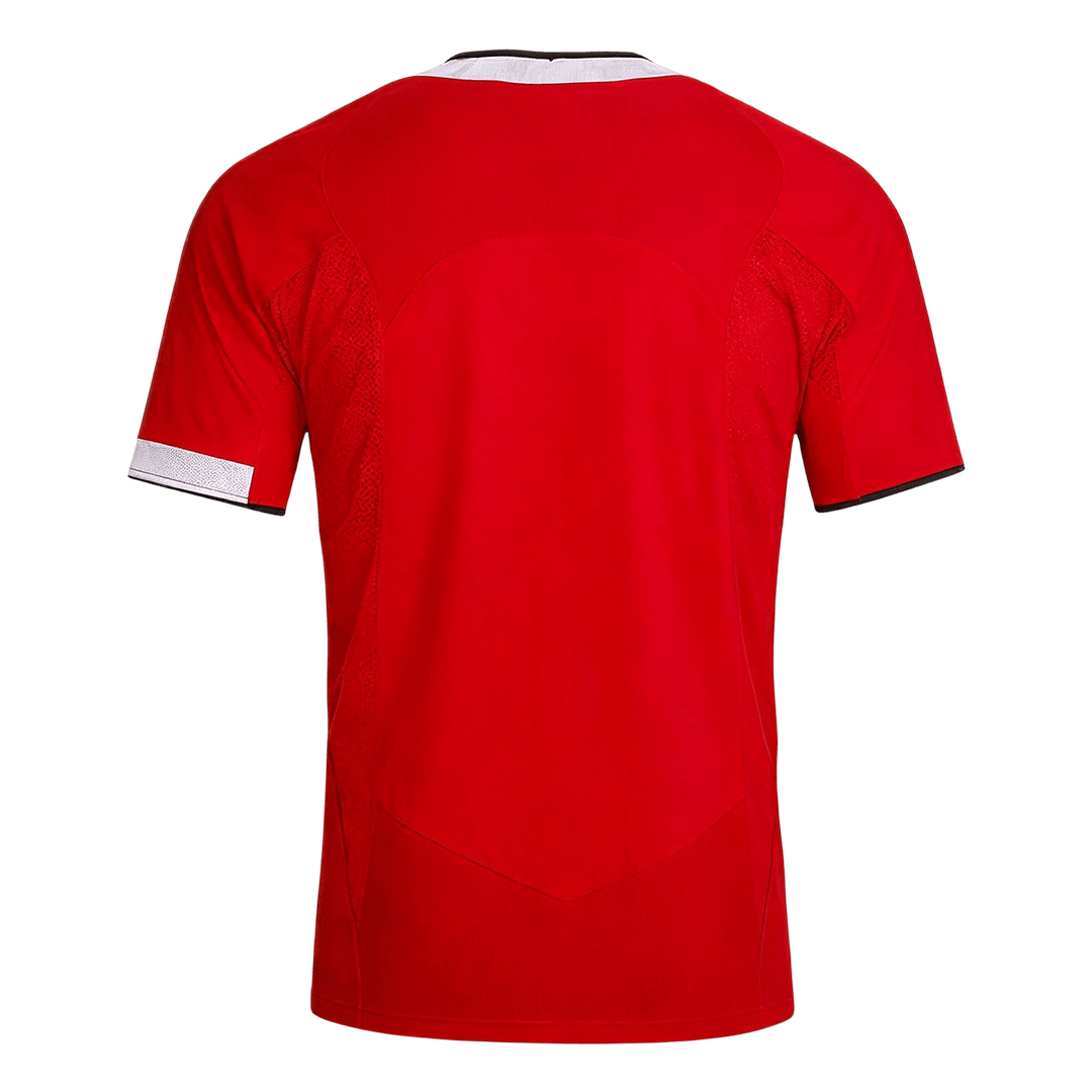 Manchester United Retro Hjemmedrakt 2004/06 – bilde 2