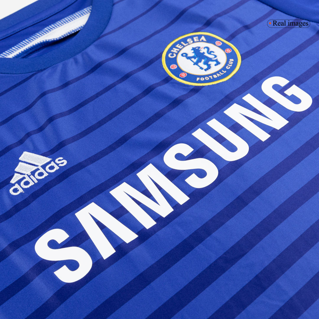 Chelsea Retro Hjemmedrakt 2014/15 – bilde 4