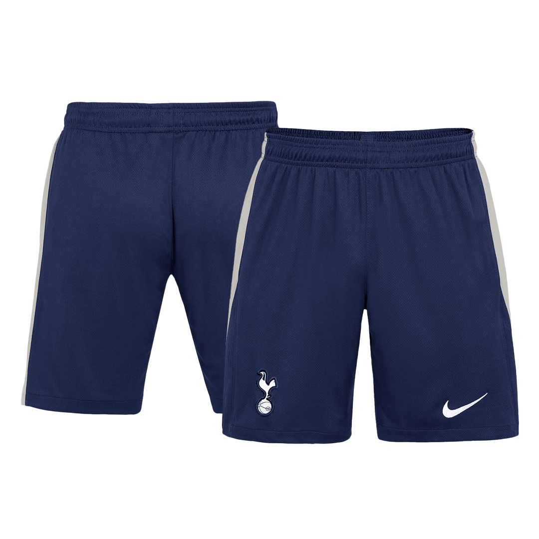 Tottenham Hotspur Hjemmeshorts 2025/26 – bilde 7