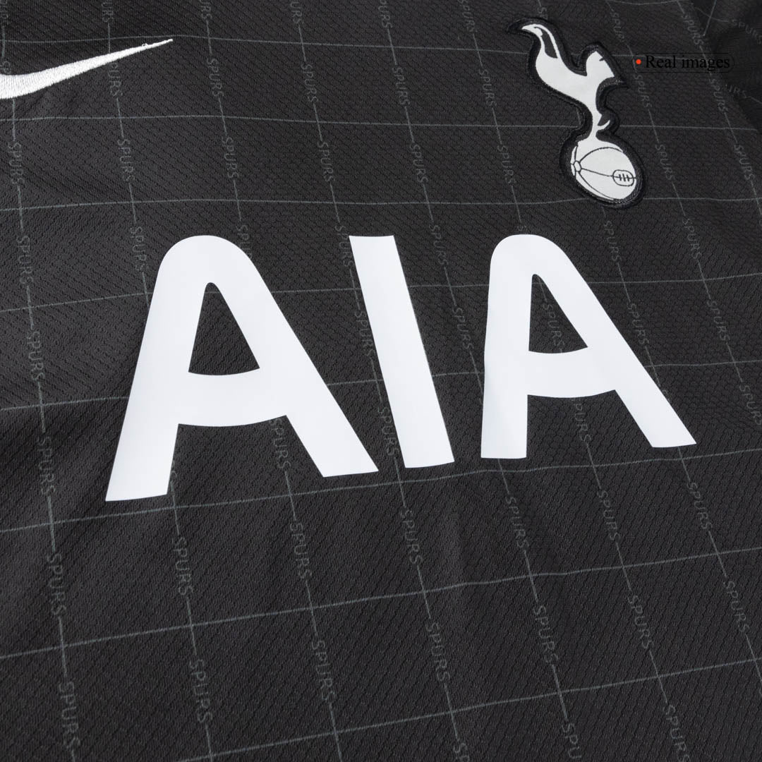 Tottenham Hotspur Bortedraktsett Barn 2025/26 – bilde 6