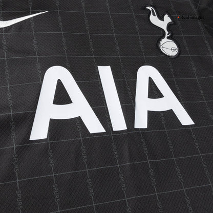 Tottenham Hotspur Bortedraktsett Barn 2025/26 – bilde 6