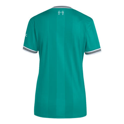 Liverpool Tredjedrakt Dame 2025/26 – bilde 11