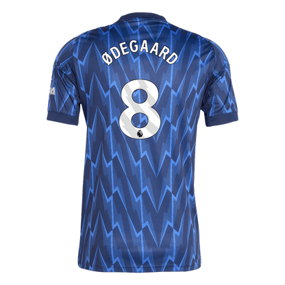Arsenal Bortedrakt 2025/26 – ØDEGAARD #8 – bilde 11