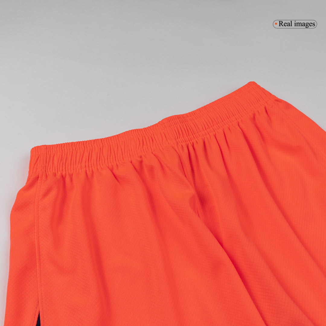 Barcelona Tredjeshorts 2025/26 – bilde 4