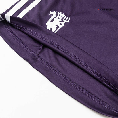 Manchester United Borteshorts 2025/26 – bilde 2